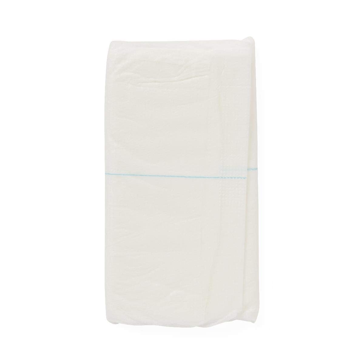 Sterile packaging for safe, ready-to-use Medline NON21450H pads.