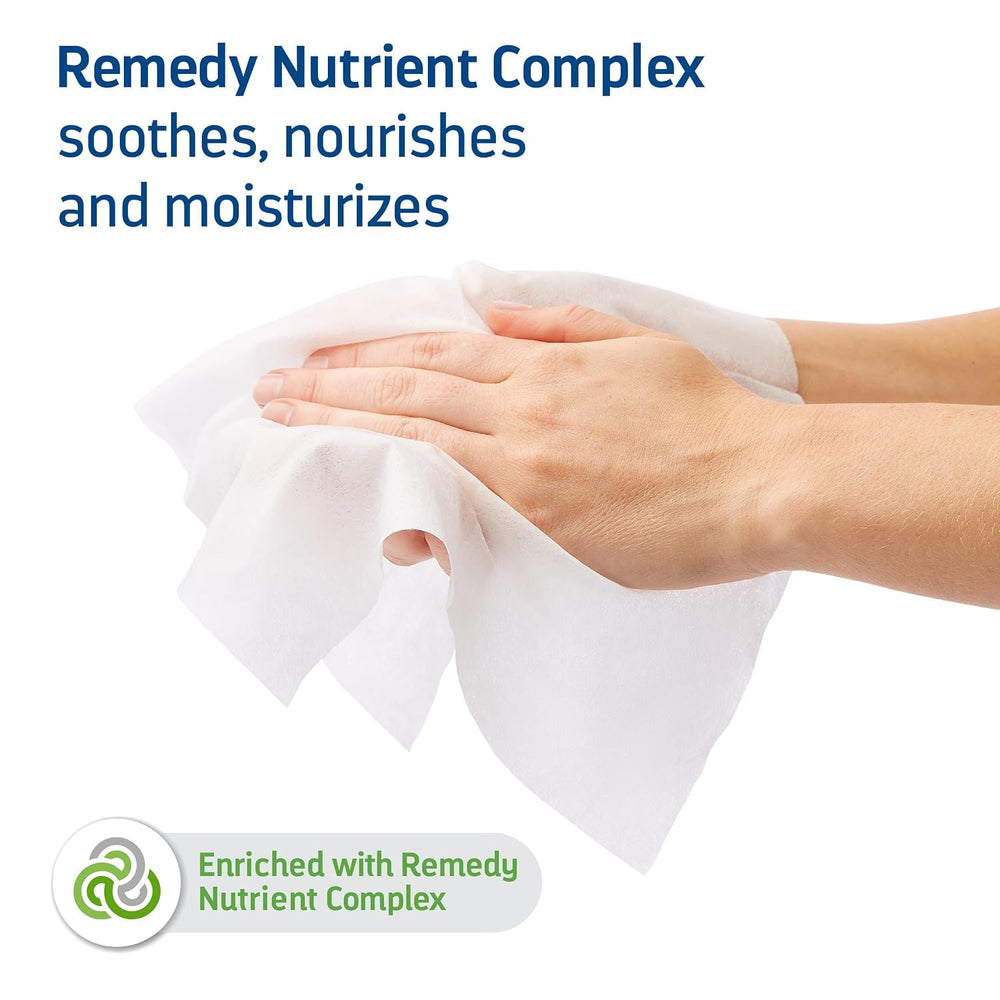 Medline Remedy 3-in-1 barrier cloth useful for travel or gym
