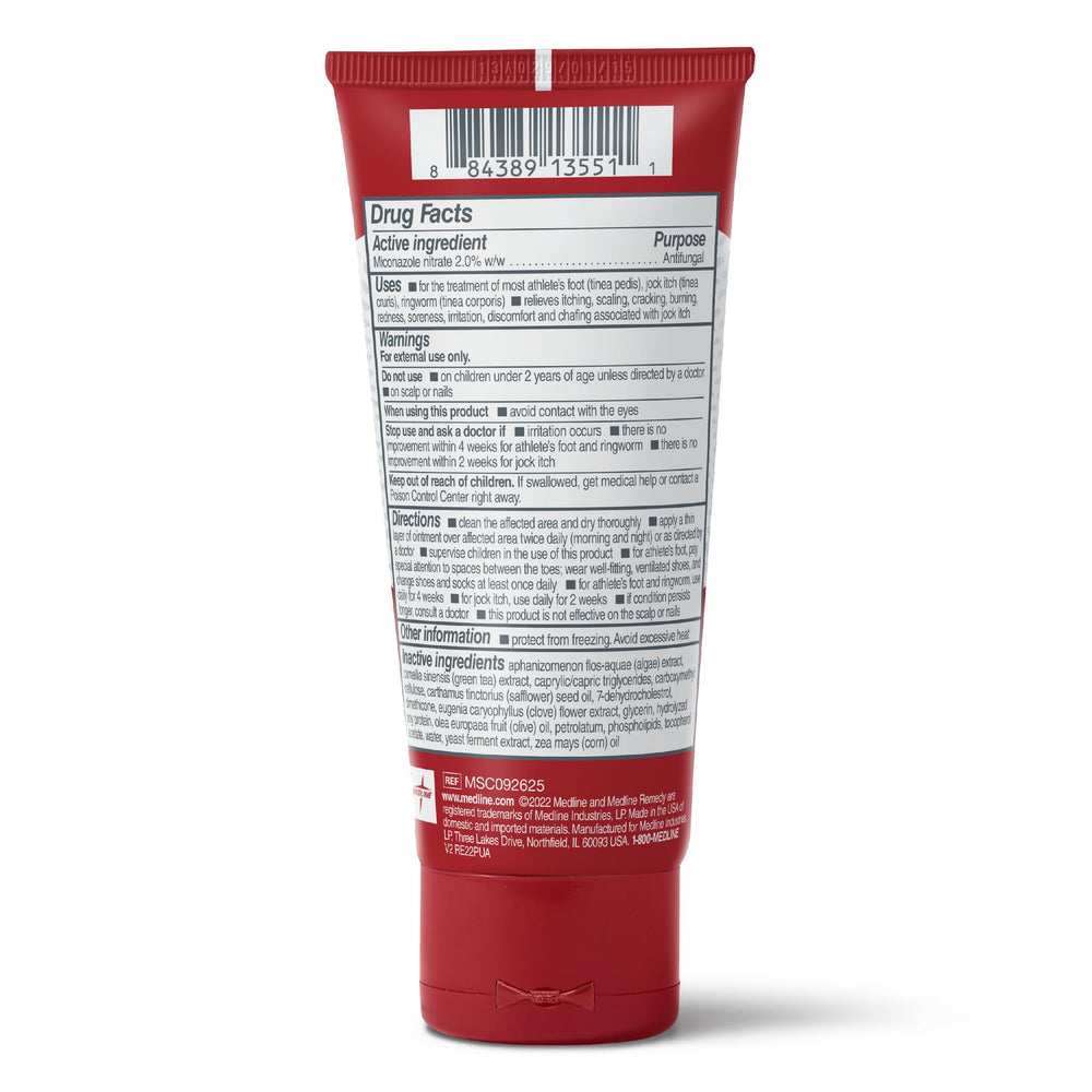 Medline Remedy Nutrient Complex soothing skin with botanicals