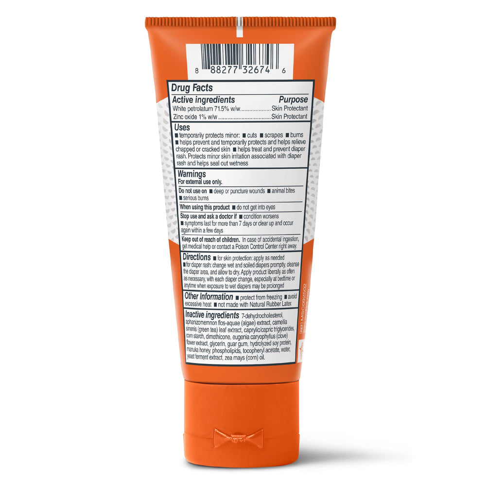 Medline Remedy para niños y adultos con piel sensible.