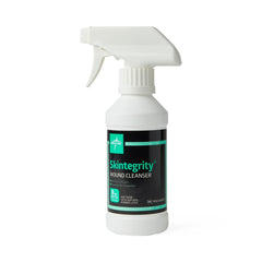 Medline Skintegrity atomizador de 8 oz para limpieza suave de heridas en casa