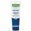 Medline Soothe & Cool Vitamin A and D Skin Protectant Ointment – Unscented, 4-Oz Tube
