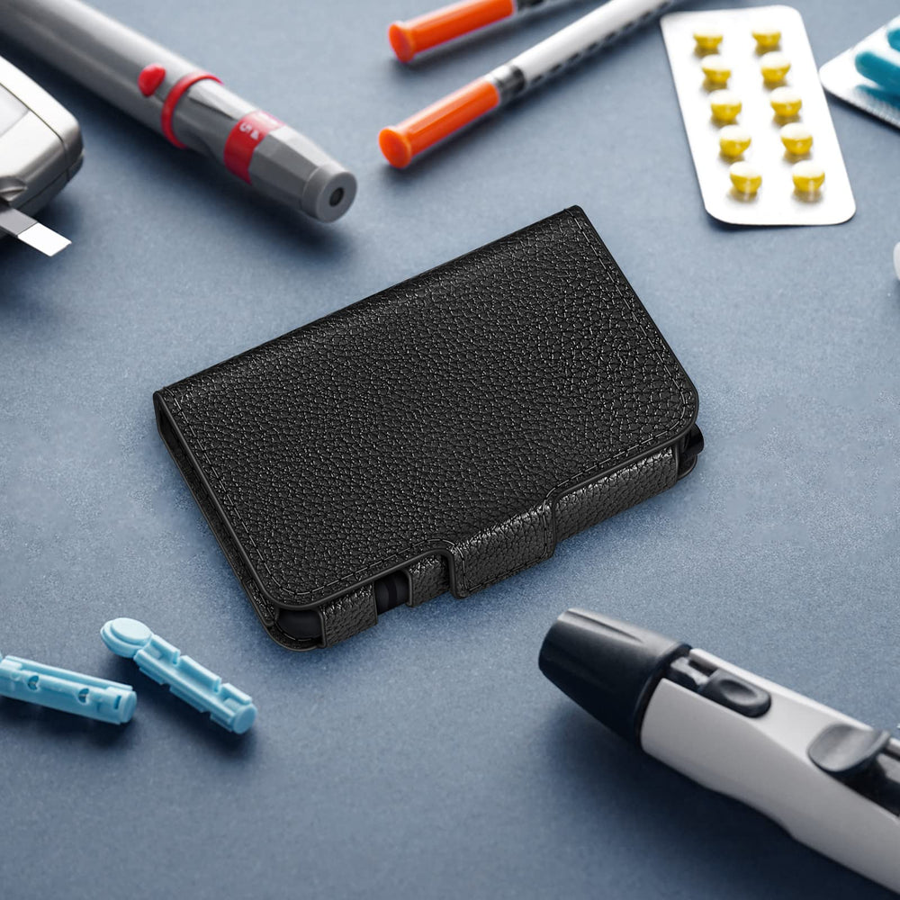 MEDMAX case makes a thoughtful gift for pump users.