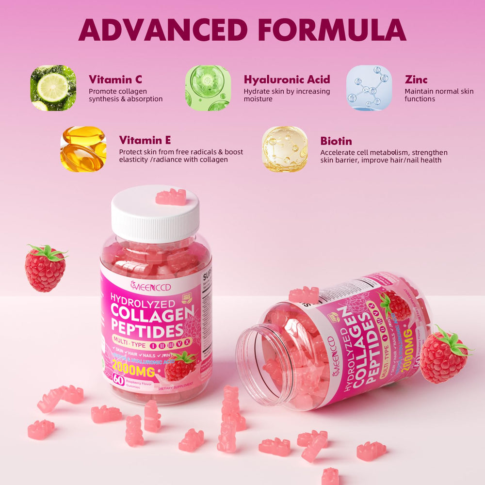 Sabor frambuesa natural con aroma agradable y sin azúcar añadida.