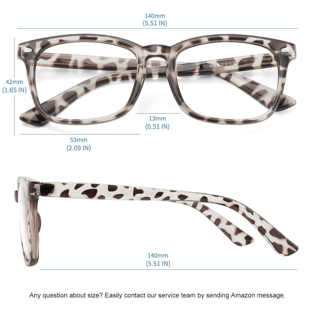 MEETSUN lens closeup showcases UV400 protection and clear optics