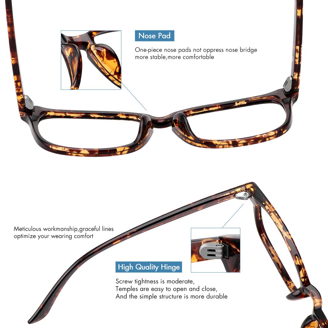 Lens closeup highlighting UV400 protection for daily outdoor use.