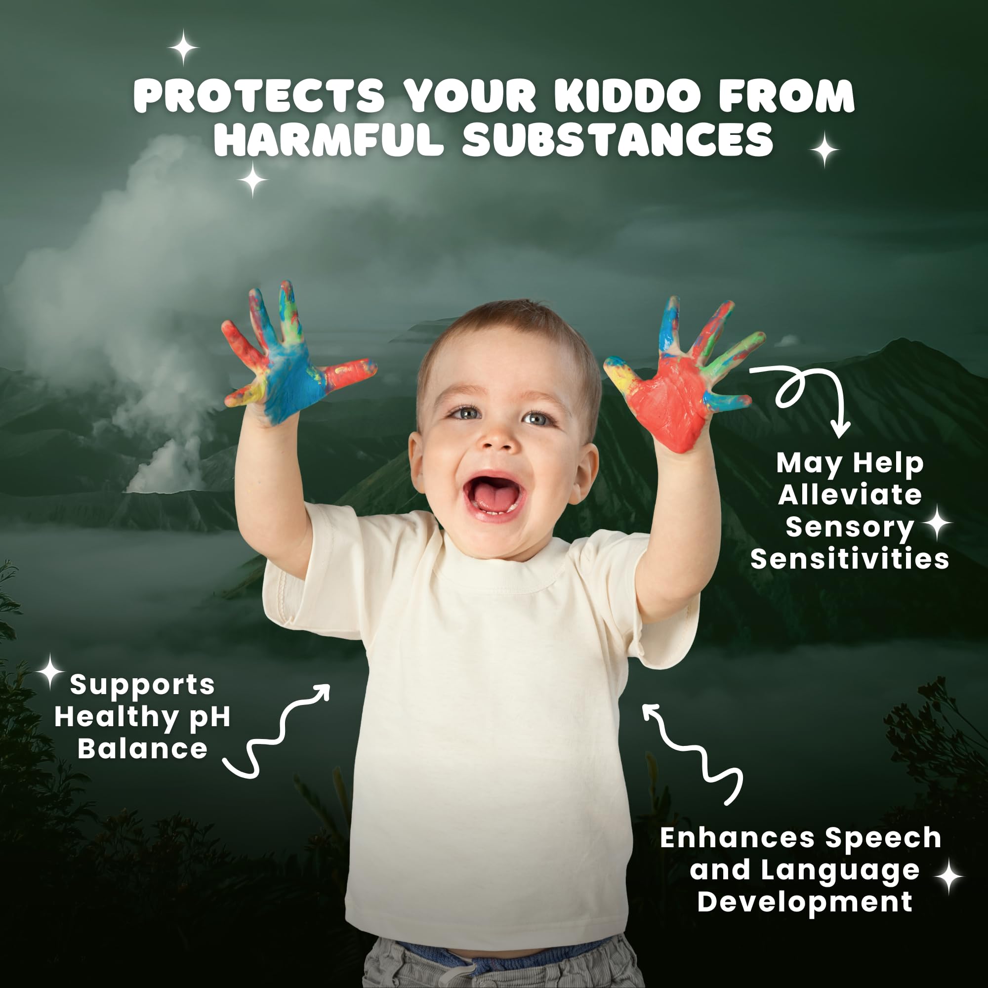 MEGA HEALTH Vitamin D3 emphasizes immune-support nutrition in a convenient drop form