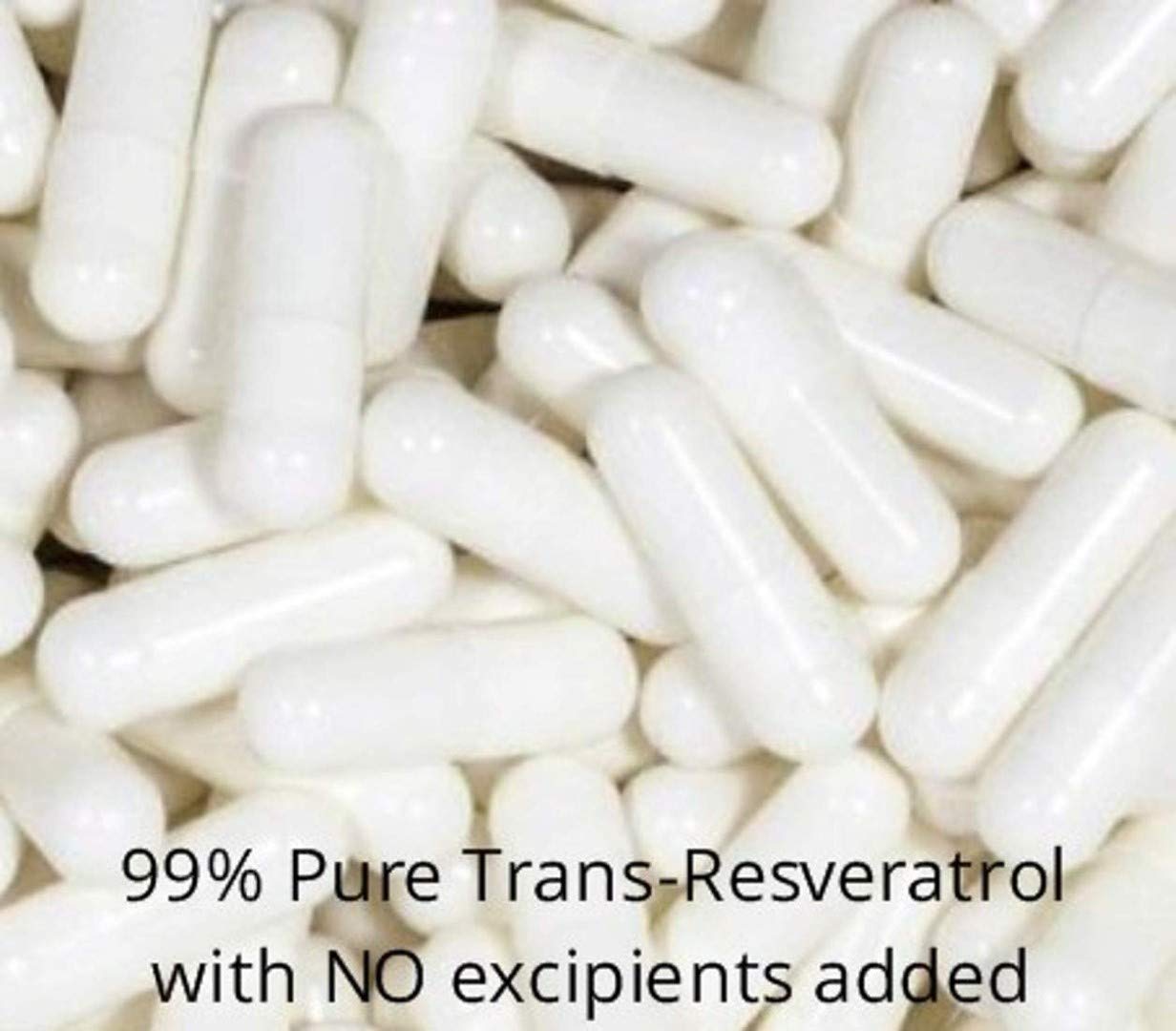 Mega Resveratrol lab certificates validating independent quality and sourcing.