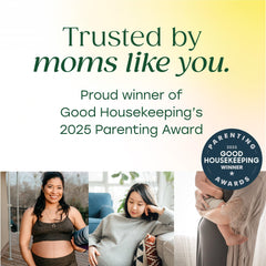 MegaFood Baby & Me 2 ingredients label image emphasizes real-food blend and methyl folate.