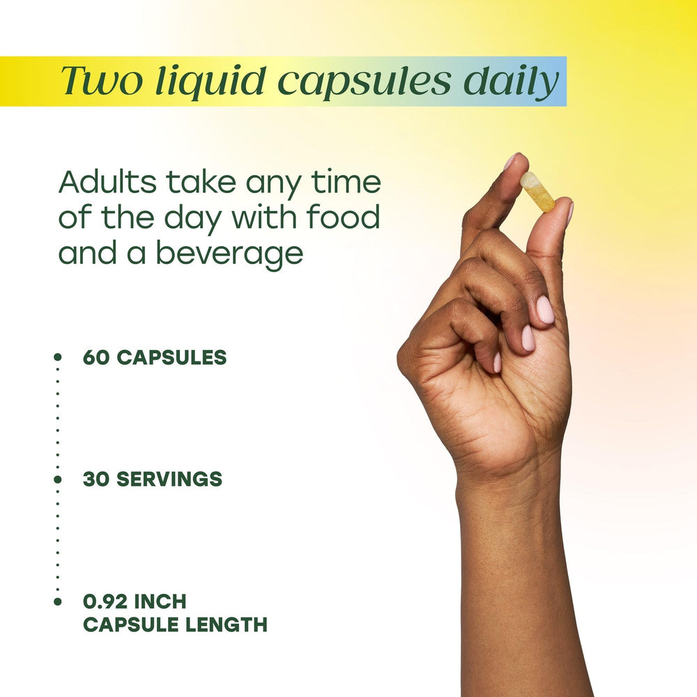 MegaFood Baby & Me 2 allergen-free icons assure dairy-free and gluten-free status