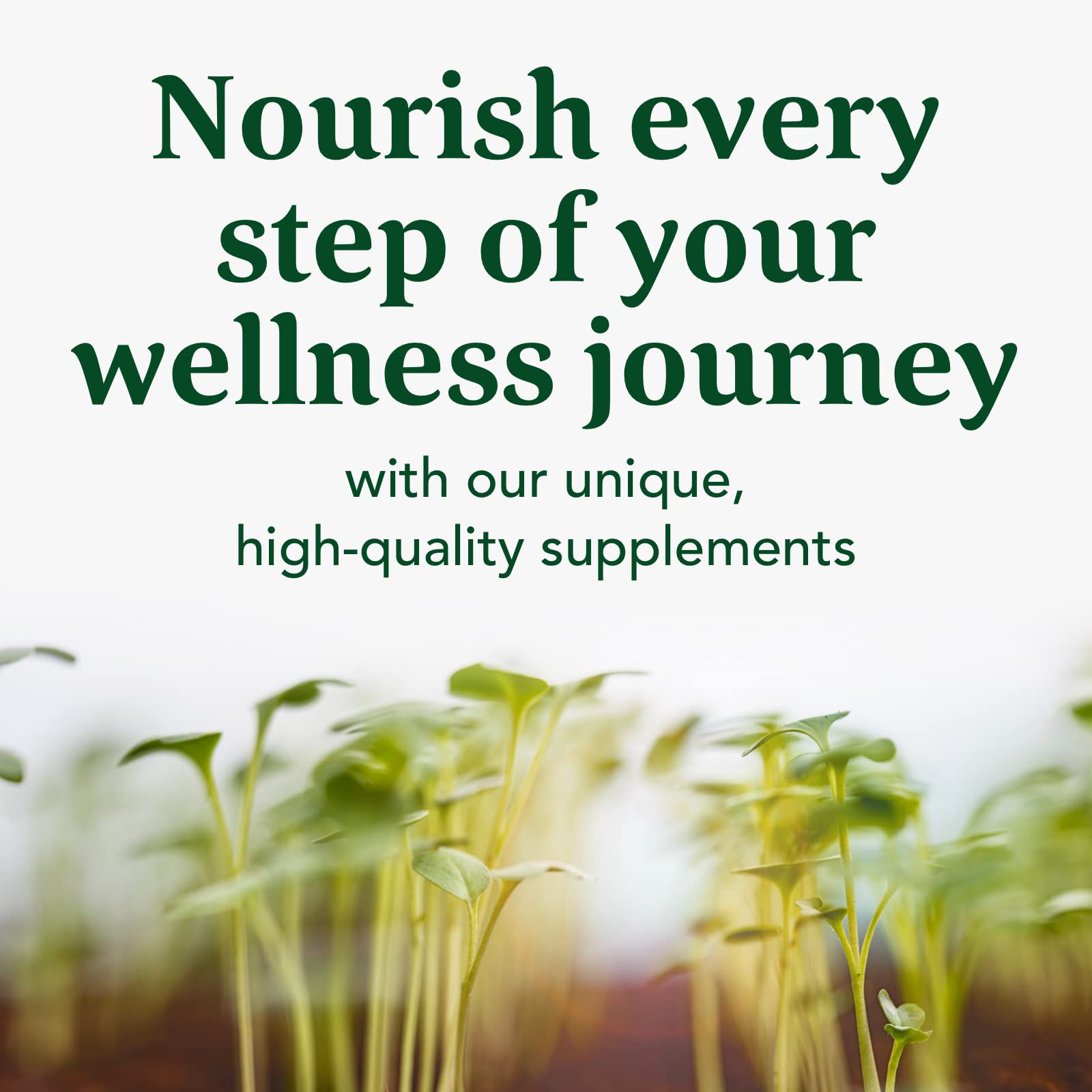 Tablets beside a glass of water for easy daily intake.