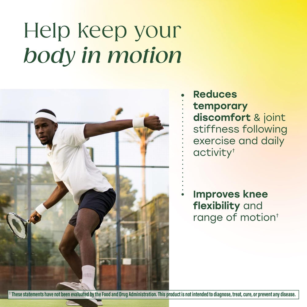 MegaFood TamaFlex tamarind-turmeric blend visual hint