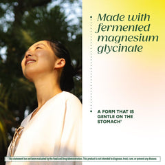 MegaFood vegan gluten-free non-GMO label on bottle.