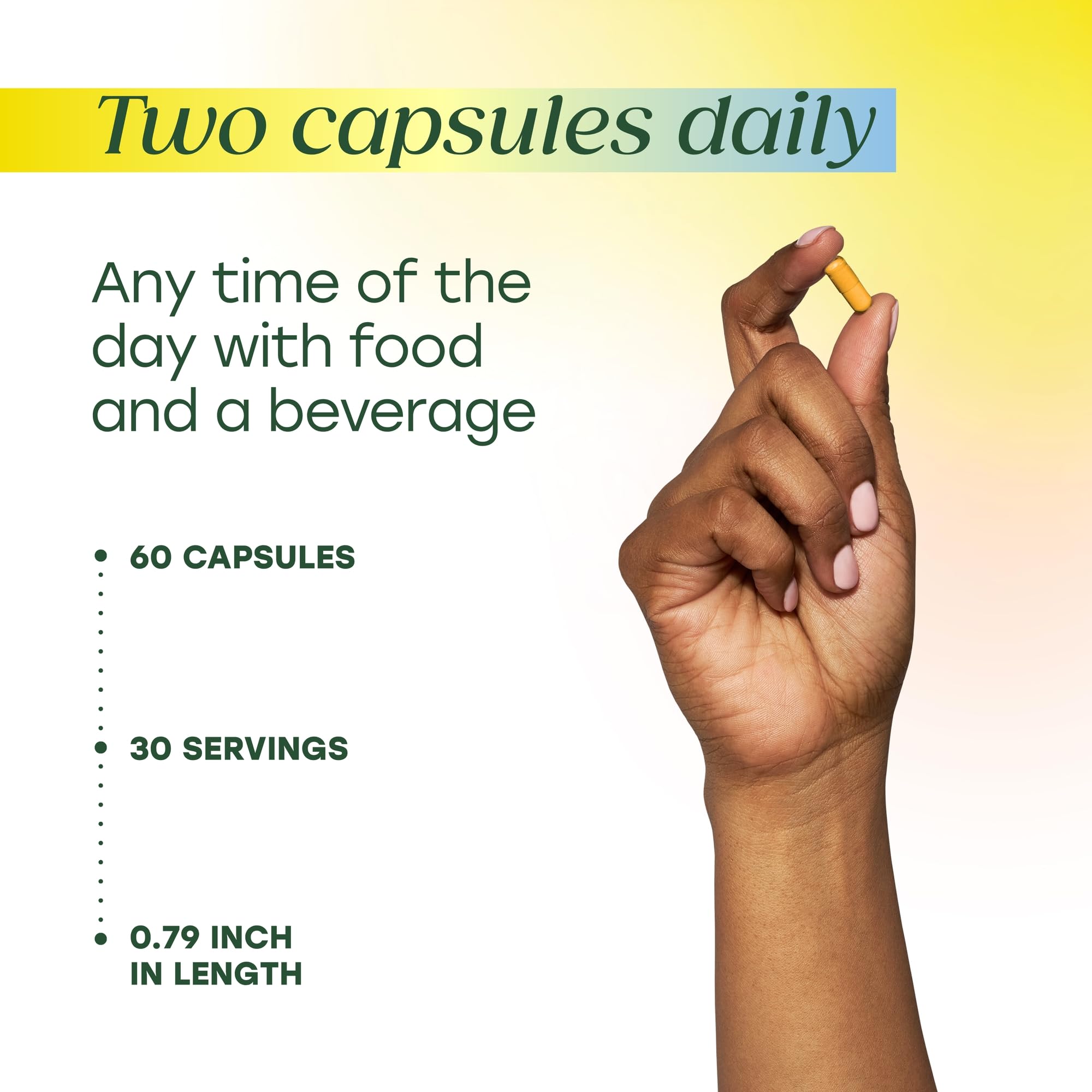 MegaFood vegan gluten-free non-GMO seal indicating allergen-friendly quality