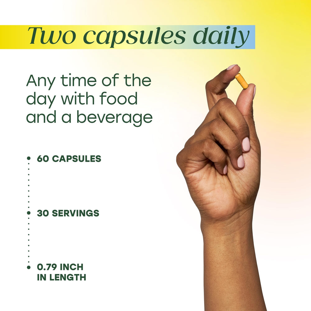 MegaFood vegan gluten-free non-GMO seal indicating allergen-friendly quality