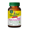 MegaFood Whole Body Methylated Multivitamin for Women – Immune & Energy Support