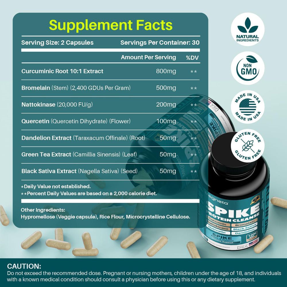 MEGNETA black seed ingredient—traditional plant with nourishing properties.