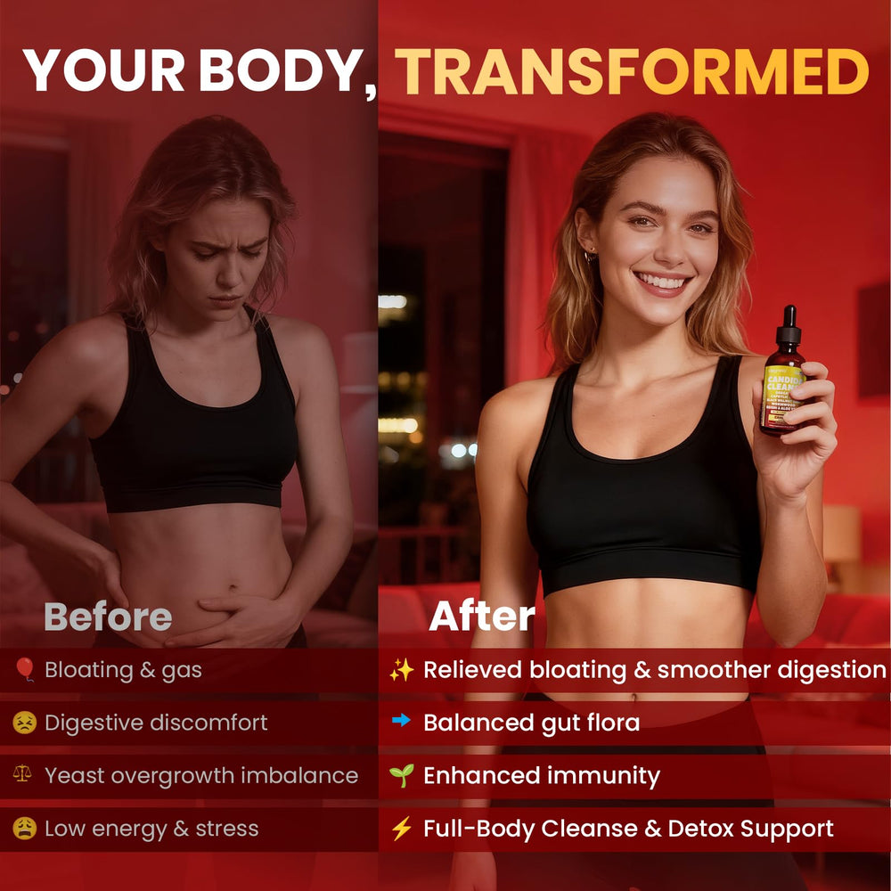 MEGNETA Black Walnut and Wormwood components offer natural detox notes.