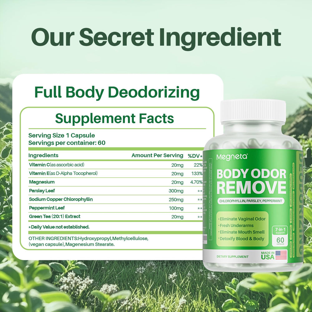 Peppermint oil close-up emphasizing refreshing scent and cooling feel.