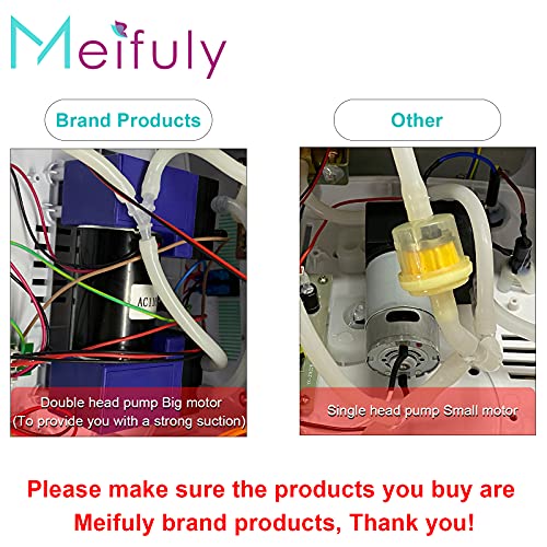 Meifuly cleaning and maintenance kit for cups and handles
