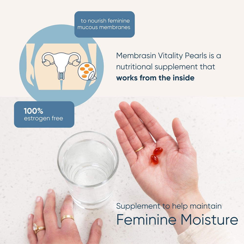 Membrasin Sea Buckthorn oil visual featuring SBA24 oil for skin hydration support