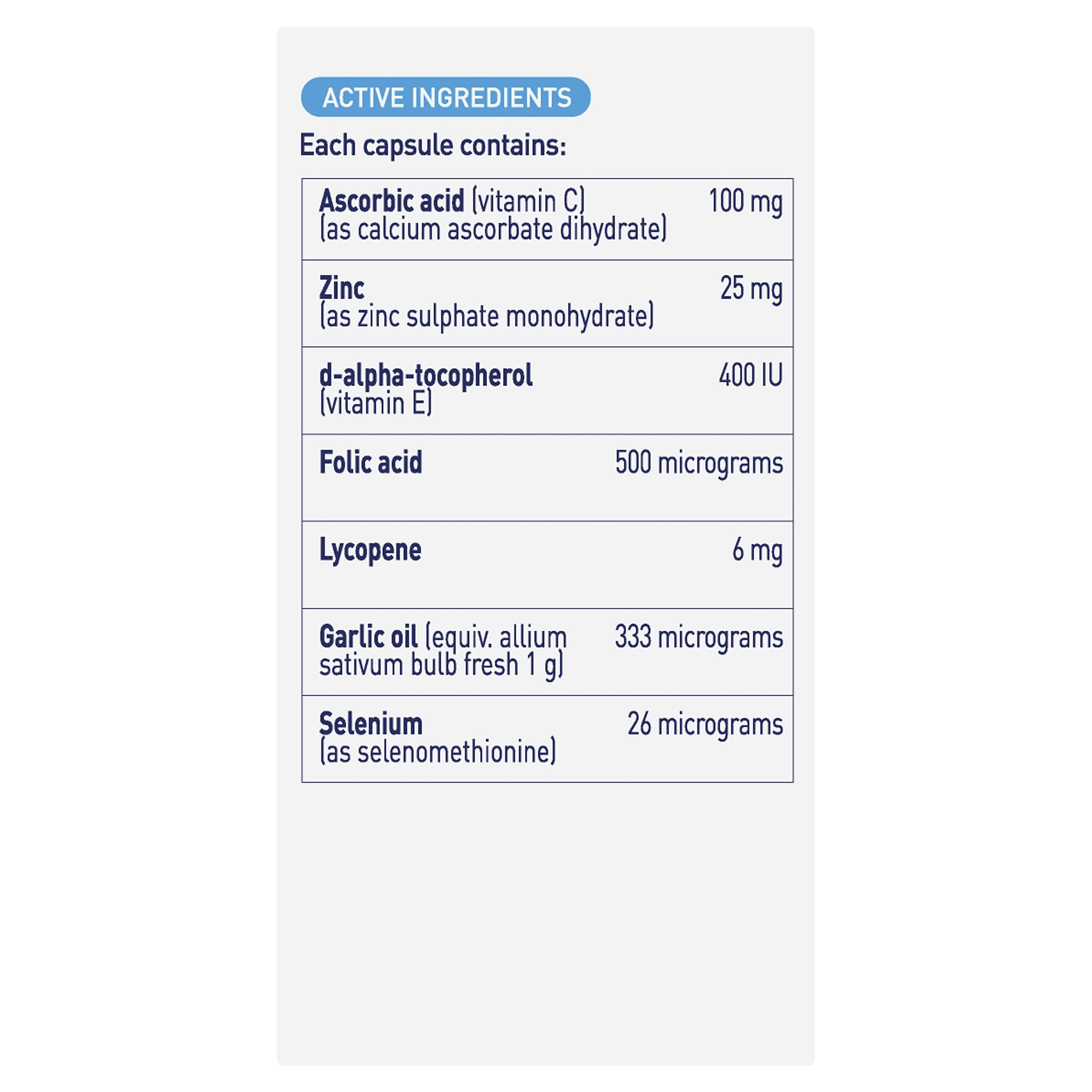MENEVIT quick-use image illustrating a straightforward daily routine.