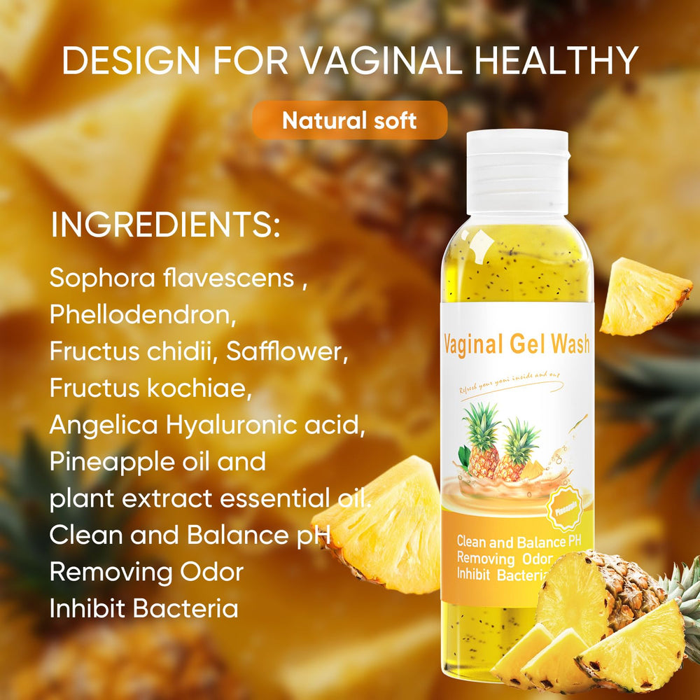 Menomino yoni oil bottle illustrating hydration and soothing care after workouts