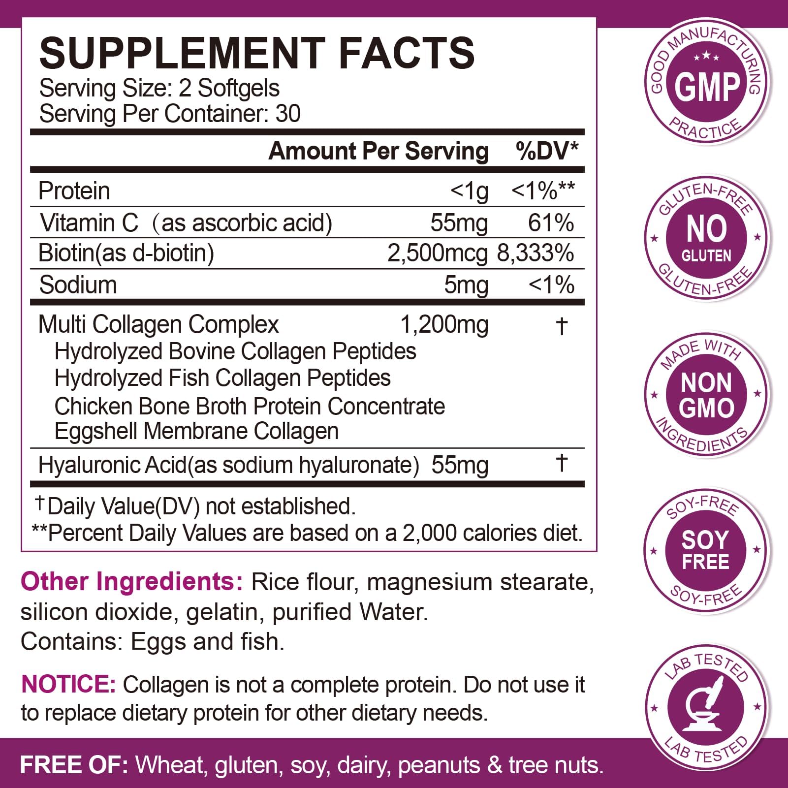 Close-up of MENXI softgels showing smooth, easy-to-swallow capsules for daily use