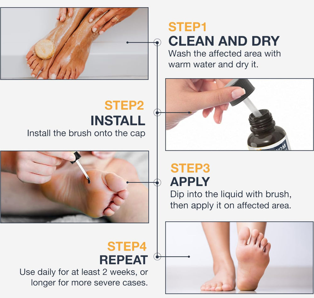 MEOLY Night and morning use supports flexible treatment timing