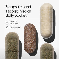 MeOrigin multivitamin for hair and skin benefits close-up with vibrant bottle.