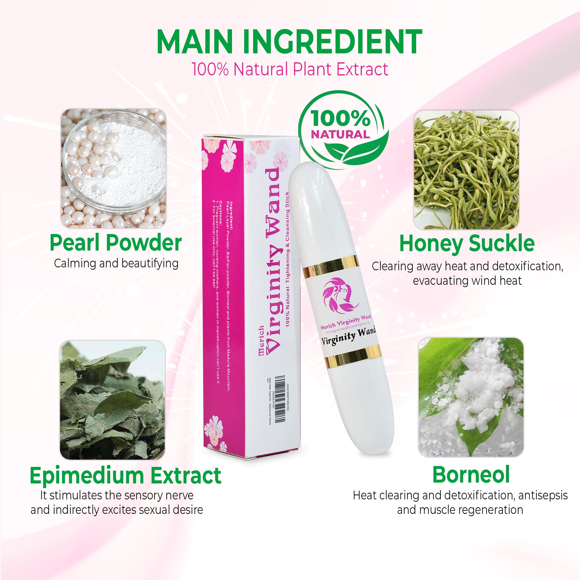 Merich Tongkat Madura wand inside bubbled bag ensuring safe transit and premium protection