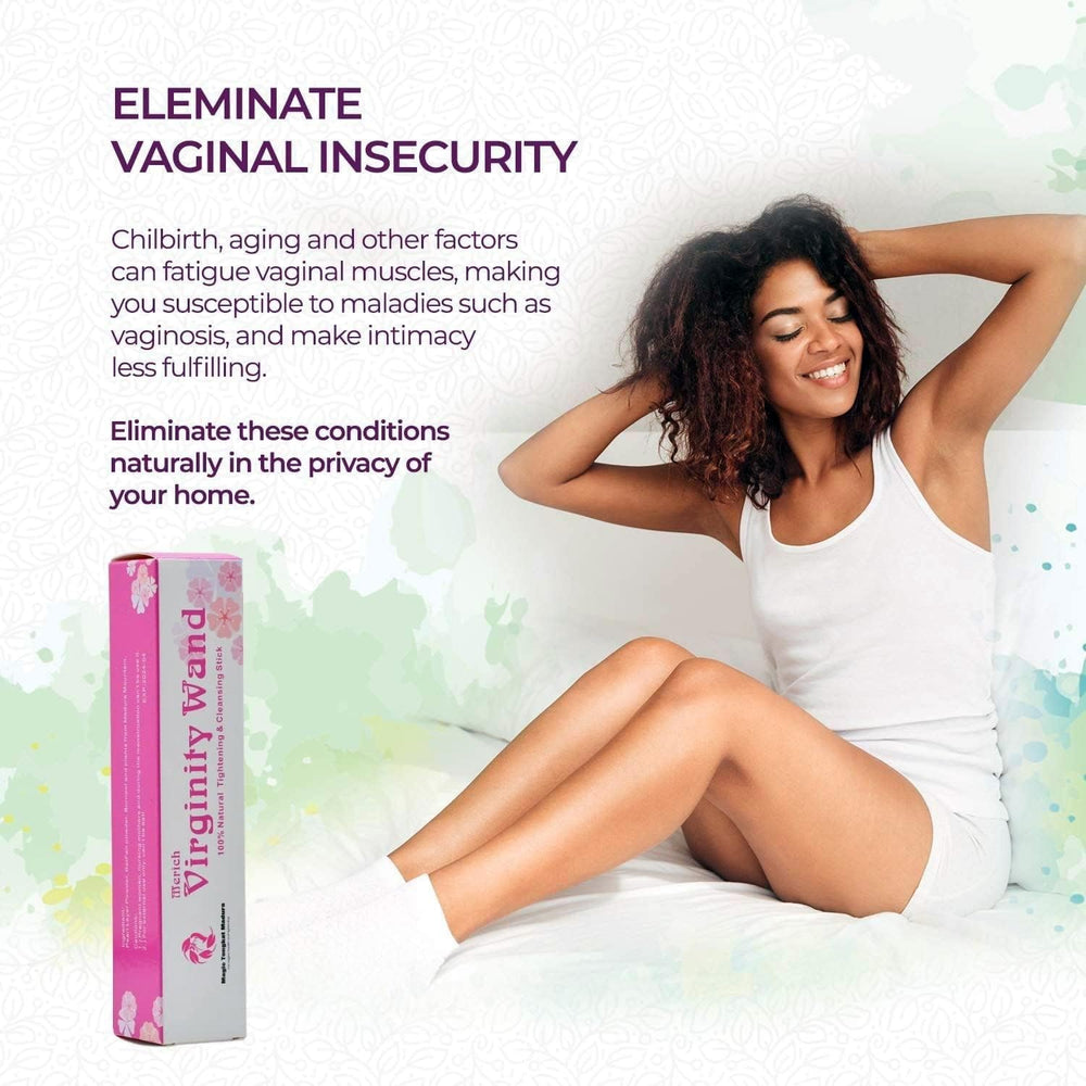 Merich Magic Tongkat Madura wand with lifestyle context for intimate moments