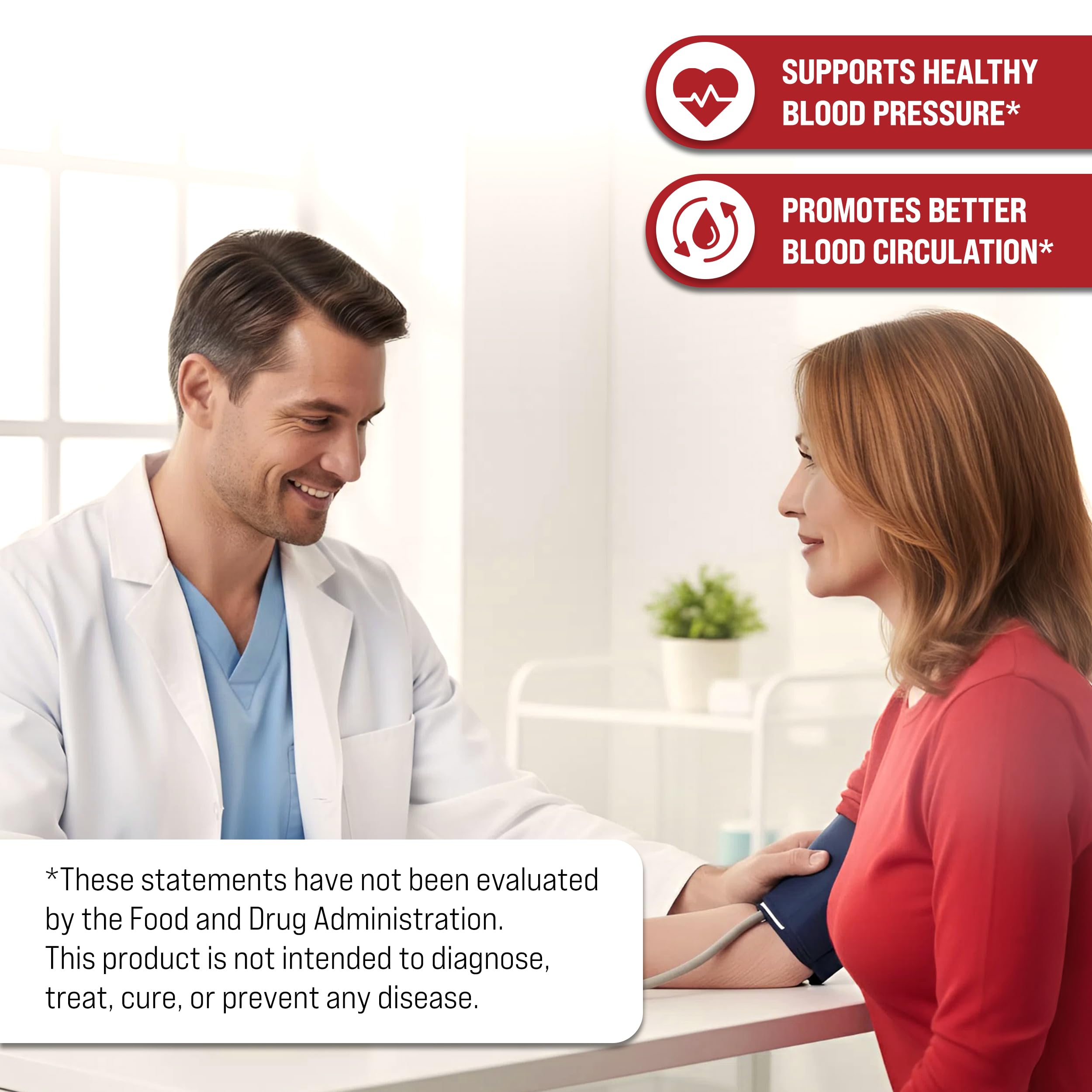 Label detail on MERRY VITA Beet Root Capsules featuring CoQ10 and grape seed