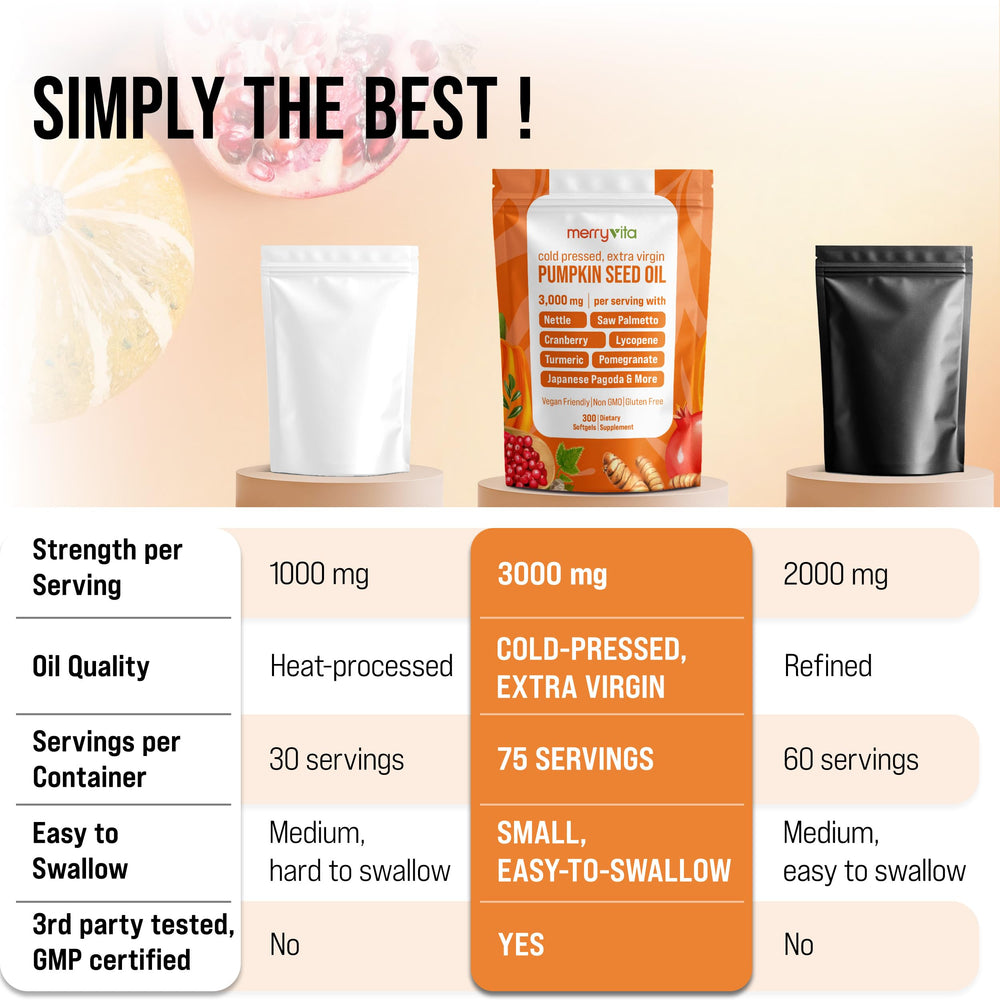 MERRY VITA GMP facility shot underlines quality and safety