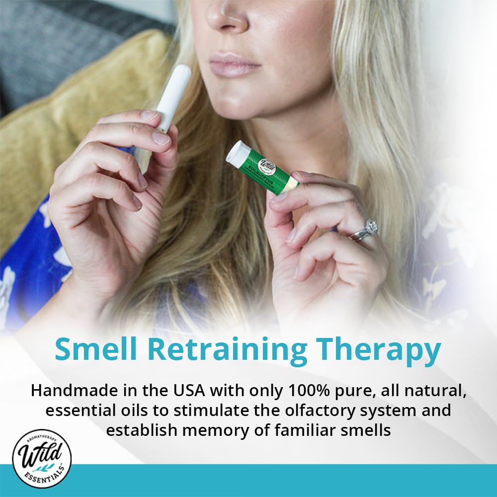 mEssentials pure essential oils blend—clove, eucalyptus, lemon, rose