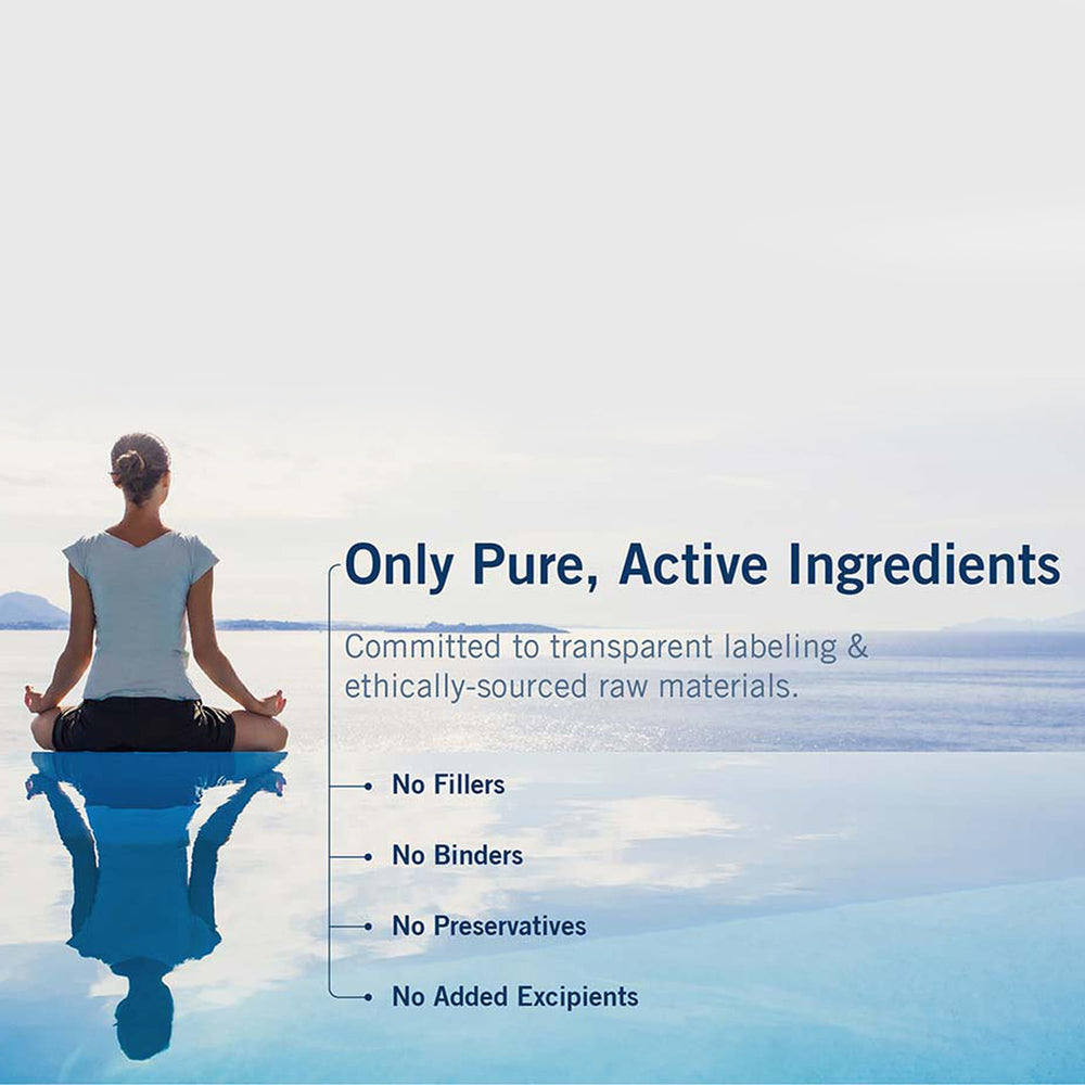 Metabolic Maintenance B-Complex vegan capsules in a BPA-free bottle
