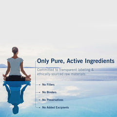 Metabolic Maintenance B-Complex vegan capsules in a BPA-free bottle