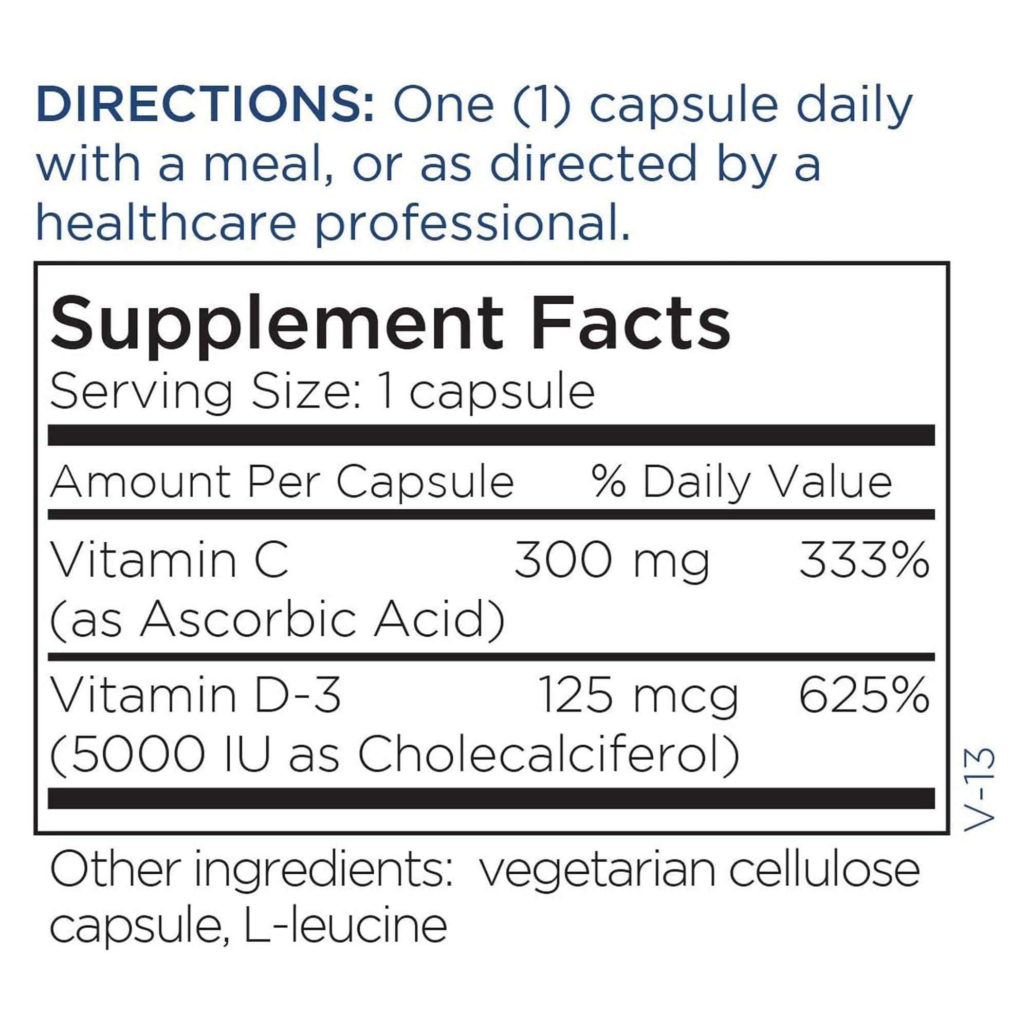 Metabolic Maintenance softgel capsules pack promotes convenient daily supplementation.