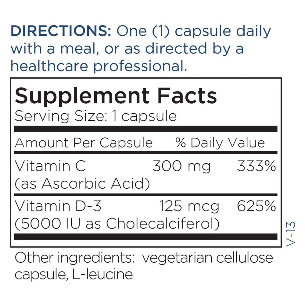Metabolic Maintenance softgel capsules pack promotes convenient daily supplementation.