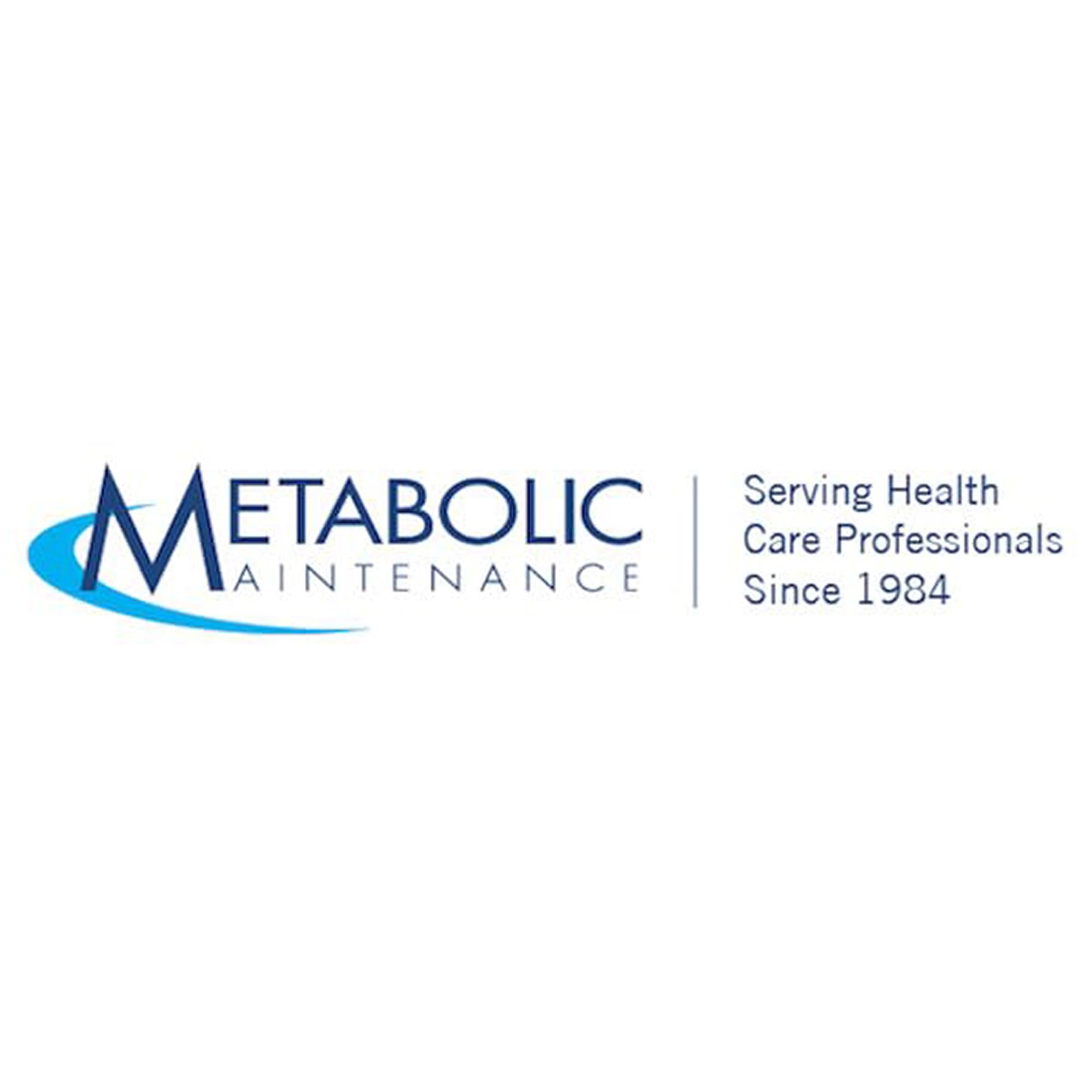 Metabolic Maintenance The Big One methylated B complex focus image for everyday support.