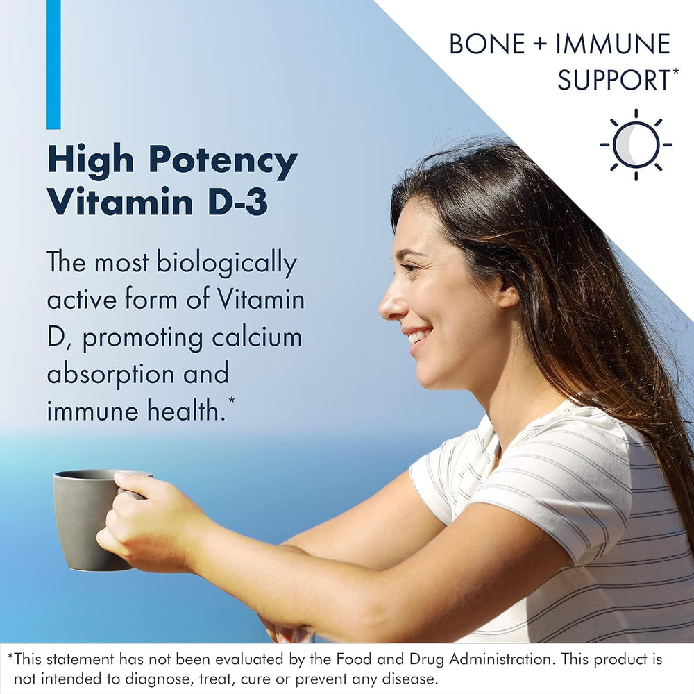 Metabolic Maintenance bottle with spoon demonstrates easy daily dosing.
