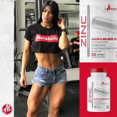 Metabolic Nutrition immune-support packaging suggesting resilience and overall wellness.