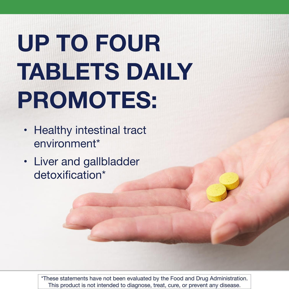 Metagenics CandiBactinBR bottle label highlights Oregon grape and coptis.