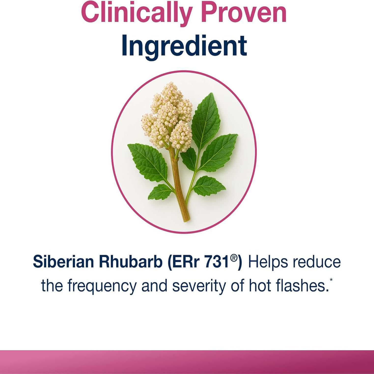 Brand trust seal indicating science-backed formulations and professional backing.