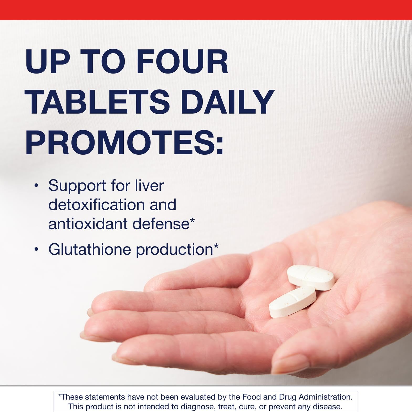 Metagenics GlutaClear label shows gluten-free and non-GMO attributes.