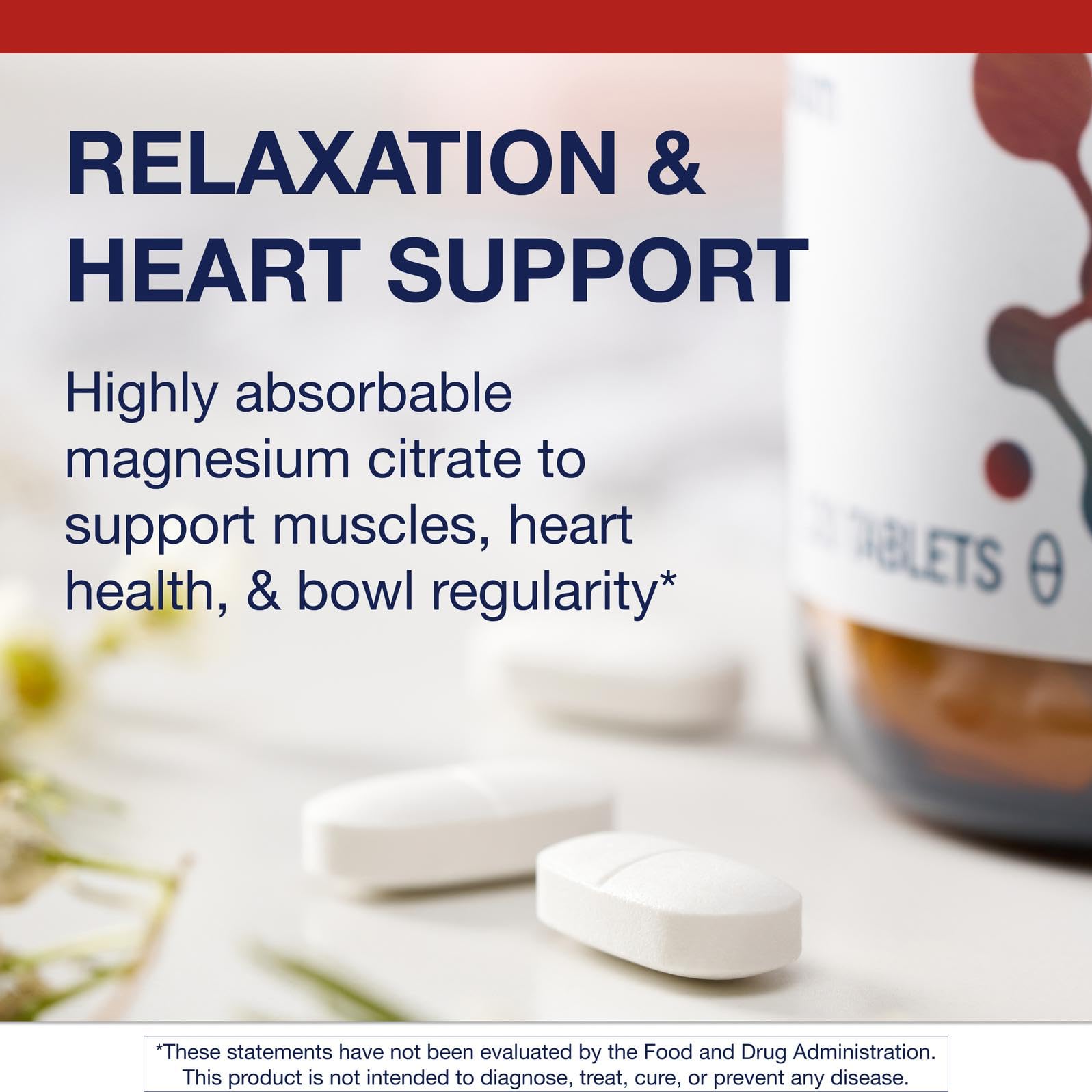 Metagenics gluten-free and vegetarian formula on packaging.