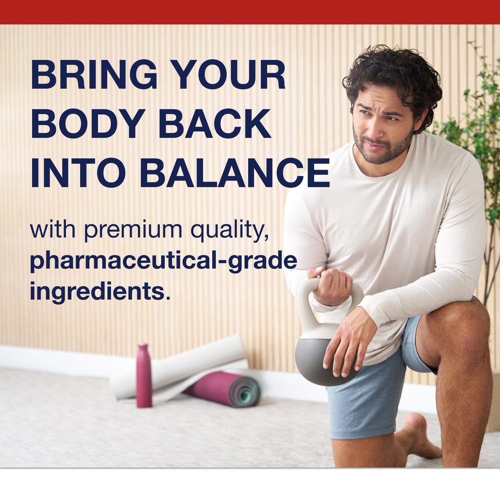 Metagenics Inflavonoid Intensive Care fenugreek seeds indicating bioavailability synergy