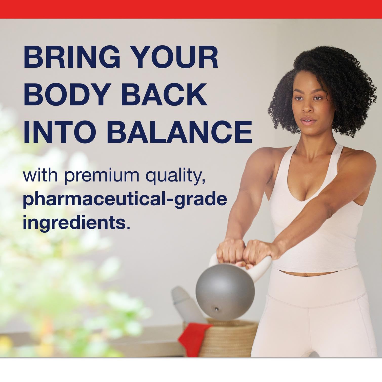 Metagenics L-Carnitine 30 capsules count indicates convenient daily dosing.