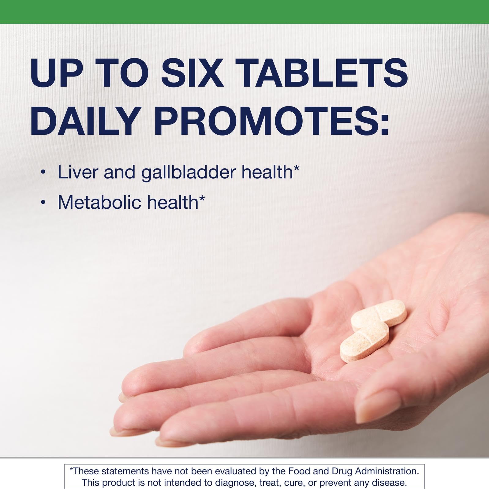 Metagenics Lipo-Gen ingredients list showcases choline and artichoke extract.