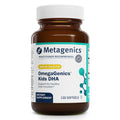 Metagenics MetaKids DHA - Supports Healthy Brain Function for Kids | 120 Count